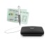 EWENT EW1052 USB 2.0 Nero lettore di card readers