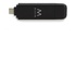 EWENT EW1075 lettore di schede Nero USB 3.0 (3.1 Gen 1) Type-A/Type-C