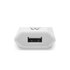 EWENT EW1200 Caricabatterie per dispositivi mobili Universale Bianco USB Interno