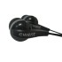 EWENT EW3584 Auricolare In-Ear Nero