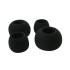 EWENT EW3584 Auricolare In-Ear Nero