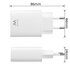 EWENT USB-C Compatto da 20 W con Ricarica Rapida