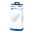 EWENT USB-C Compatto da 20 W con Ricarica Rapida