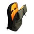 EXACOMPTA 17535E borsa per laptop Zaino Cachi