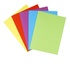 EXACOMPTA 415000E cartella A4 Cartone Multicolore