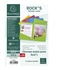 EXACOMPTA 415000E cartella A4 Cartone Multicolore
