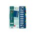 EXACOMPTA 55122E cartella A4 Cartoncino Blu, Multicolore