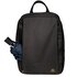 EXACOMPTA Exactive Smart zaino City backpack Nero Poliestere