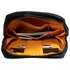 EXACOMPTA Exactive Smart zaino City backpack Nero Poliestere