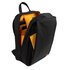 EXACOMPTA Exactive Smart zaino City backpack Nero Poliestere