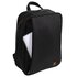 EXACOMPTA Exactive Smart zaino City backpack Nero Poliestere