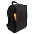 EXACOMPTA Exactive Smart zaino City backpack Nero Poliestere