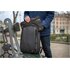 EXACOMPTA Exactive Smart zaino City backpack Nero Poliestere