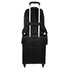 EXACOMPTA Exactive Smart zaino City backpack Nero Poliestere