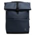EXACOMPTA Exactive Young zaino City backpack Grigio Poliuretano (PU)