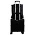 EXACOMPTA Exactive Young zaino City backpack Grigio Poliuretano (PU)