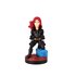 Exquisite Gaming BLACK WIDOW Cable Guy - Personaggio da collezione
