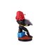 Exquisite Gaming BLACK WIDOW Cable Guy - Personaggio da collezione