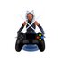 Exquisite Gaming Cable Guys Ahsoka Supporto passivo Controller per videogiochi, Telefono cellulare/smartphone Multicolore