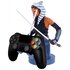 Exquisite Gaming Cable Guys Ahsoka Supporto passivo Controller per videogiochi, Telefono cellulare/smartphone Multicolore