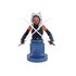 Exquisite Gaming Cable Guys Ahsoka Supporto passivo Controller per videogiochi, Telefono cellulare/smartphone Multicolore