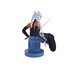 Exquisite Gaming Cable Guys Ahsoka Supporto passivo Controller per videogiochi, Telefono cellulare/smartphone Multicolore