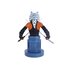 Exquisite Gaming Cable Guys Ahsoka Supporto passivo Controller per videogiochi, Telefono cellulare/smartphone Multicolore