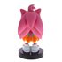 Exquisite Gaming Cable Guys AMY ROSE CABLE GUY - Supporto passivo Controller per videogiochi, Telefono cellulare/smartphone Multicolore