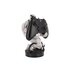 Exquisite Gaming Cable Guys ANTI-VENOM - Supporto passivo Controller per videogiochi, Telefono cellulare/smartphone, Telecomando Nero, Rosso, Bianco