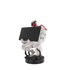 Exquisite Gaming Cable Guys ANTI-VENOM - Supporto passivo Controller per videogiochi, Telefono cellulare/smartphone, Telecomando Nero, Rosso, Bianco