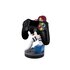 Exquisite Gaming Cable Guys Black Widow Supporto passivo Controller per videogiochi, Telefono cellulare/smartphone Multicolore