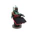Exquisite Gaming Cable Guys Boba Fett Mandalorian Supporto passivo Controller per videogiochi, Telefono cellulare/smartphone Multicolore