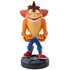Exquisite Gaming Cable Guys Crash Bandicoot 4 Supporto passivo Controller per videogiochi, Telefono cellulare/smartphone Multicolore