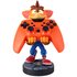Exquisite Gaming Cable Guys Crash Bandicoot 4 Supporto passivo Controller per videogiochi, Telefono cellulare/smartphone Multicolore