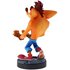 Exquisite Gaming Cable Guys Crash Bandicoot 4 Supporto passivo Controller per videogiochi, Telefono cellulare/smartphone Multicolore