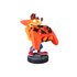 Exquisite Gaming Cable Guys Crash Bandicoot 4 Supporto passivo Controller per videogiochi, Telefono cellulare/smartphone Multicolore