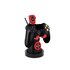 Exquisite Gaming Cable Guys DEADPOOL ZOMBIE - Supporto passivo Controller per videogiochi, Telefono cellulare/smartphone Multicolore