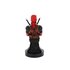 Exquisite Gaming Cable Guys DEADPOOL ZOMBIE - Supporto passivo Controller per videogiochi, Telefono cellulare/smartphone Multicolore