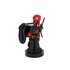 Exquisite Gaming Cable Guys DEADPOOL ZOMBIE - Supporto passivo Controller per videogiochi, Telefono cellulare/smartphone Multicolore