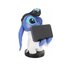 Exquisite Gaming Cable Guys Elvis Stitch Supporto passivo Controller per videogiochi, Telefono cellulare/smartphone Multicolore