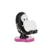 Exquisite Gaming Cable Guys FALL GUYS SKELLY HOLDEM - Supporto passivo Telefono cellulare/smartphone Nero, Rosa, Bianco