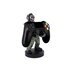 Exquisite Gaming Cable Guys Ghost Warzone Supporto passivo Controller per videogiochi, Telefono cellulare/smartphone Multicolore