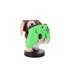 Exquisite Gaming Cable Guys GIZMO LICENSE AVENGERS - Supporto passivo Controller per videogiochi, Telefono cellulare/smartphone, Telecomando Multicolore