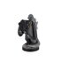 Exquisite Gaming Cable Guys GODZILLA CABLE GUY - Supporto passivo Controller per videogiochi, Telefono cellulare/smartphone, Telecomando Grigio