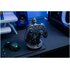 Exquisite Gaming Cable Guys GODZILLA CABLE GUY - Supporto passivo Controller per videogiochi, Telefono cellulare/smartphone, Telecomando Grigio