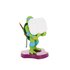 Exquisite Gaming Cable Guys LEONARDO (Tartarughe ninja) HOLDEM - Supporto passivo Telefono cellulare/smartphone Multicolore