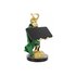 Exquisite Gaming Cable Guys Loki Supporto passivo Controller per videogiochi, Telefono cellulare/smartphone Multicolore