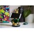 Exquisite Gaming Cable Guys Loki Supporto passivo Controller per videogiochi, Telefono cellulare/smartphone Multicolore