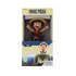 Exquisite Gaming Cable Guys LUFFY - Supporto passivo Controller per videogiochi, Telefono cellulare/smartphone, Telecomando Multicolore