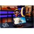 Exquisite Gaming Cable Guys LUFFY - Supporto passivo Controller per videogiochi, Telefono cellulare/smartphone, Telecomando Multicolore